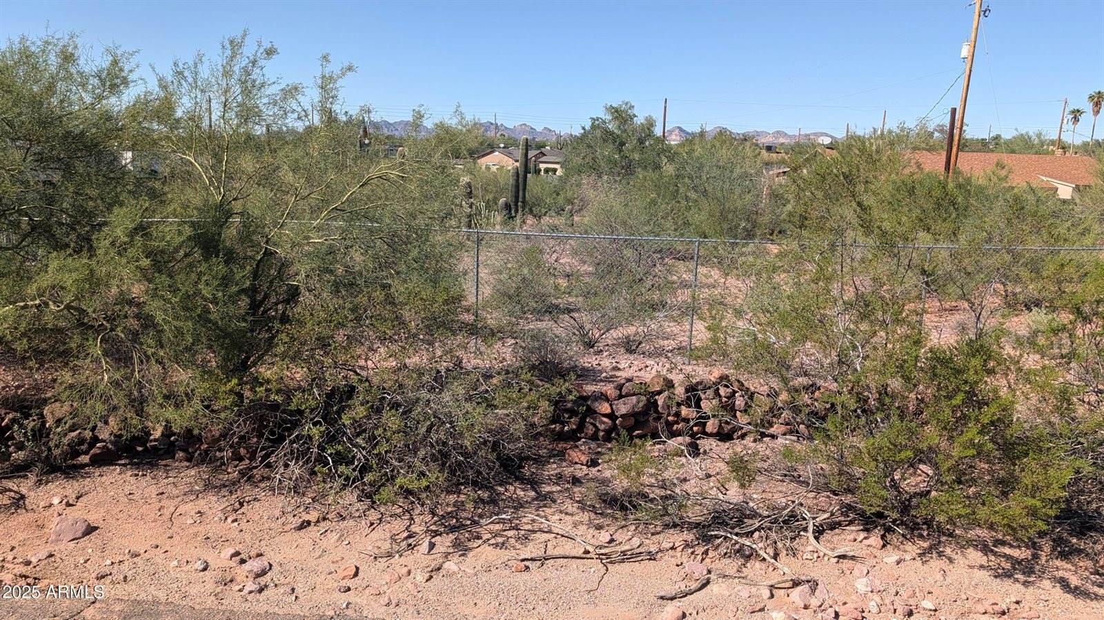 622 South Camino Saguaro --, Apache Junction, AZ 85119
