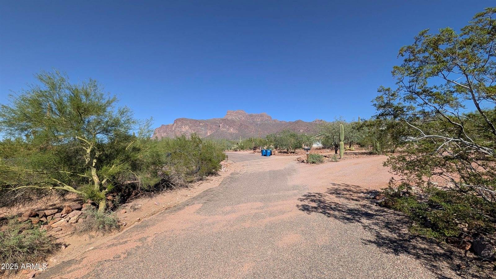 622 South Camino Saguaro --, Apache Junction, AZ 85119