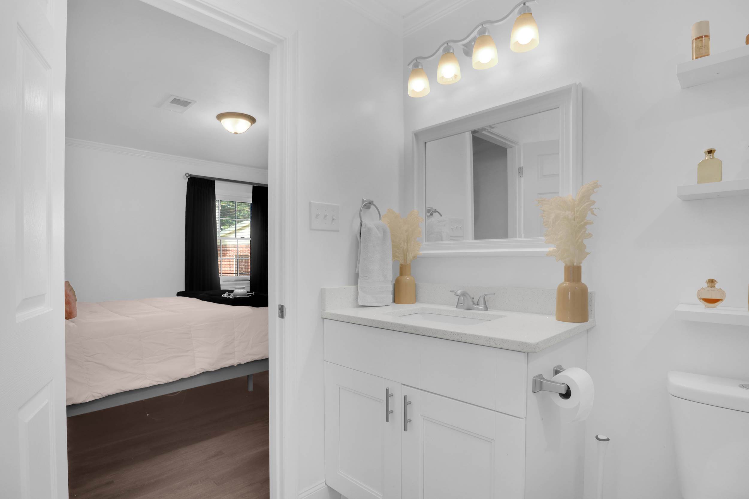 405 W. Baylor Ct., Chesapeake, VA 23324