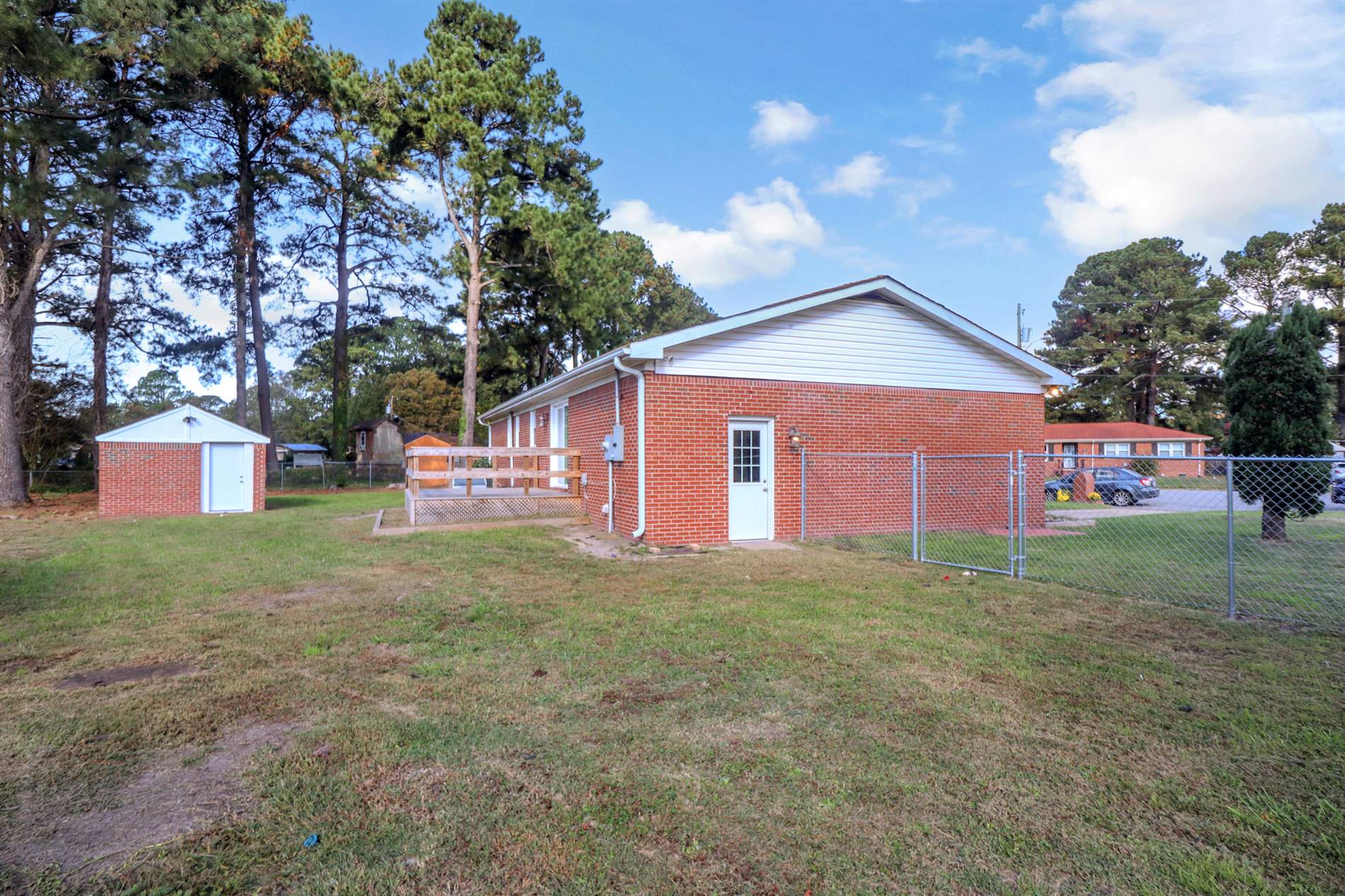 405 W. Baylor Ct., Chesapeake, VA 23324