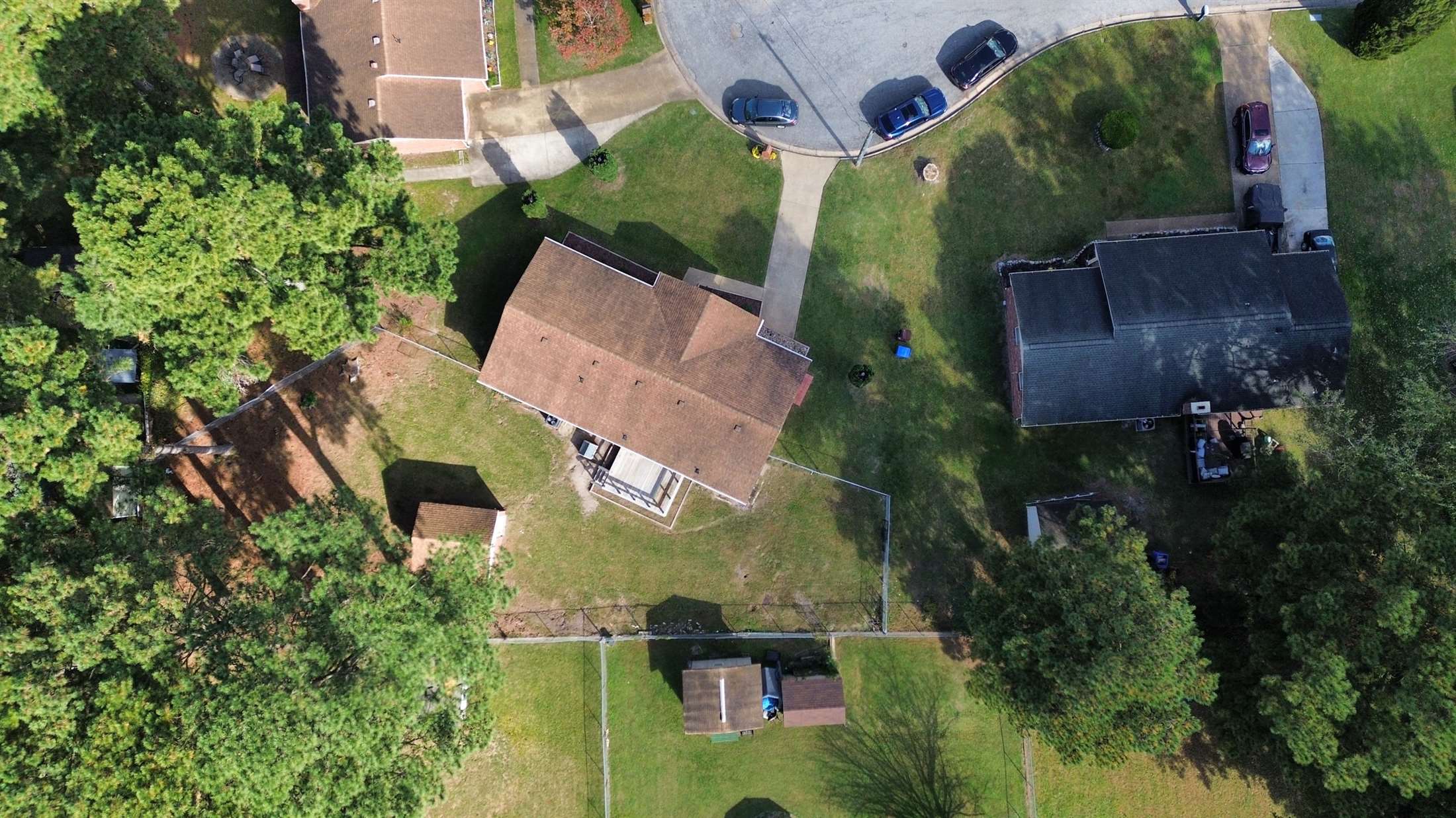 405 W. Baylor Ct., Chesapeake, VA 23324