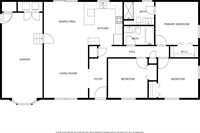 405 W. Baylor Ct., Chesapeake, VA 23324