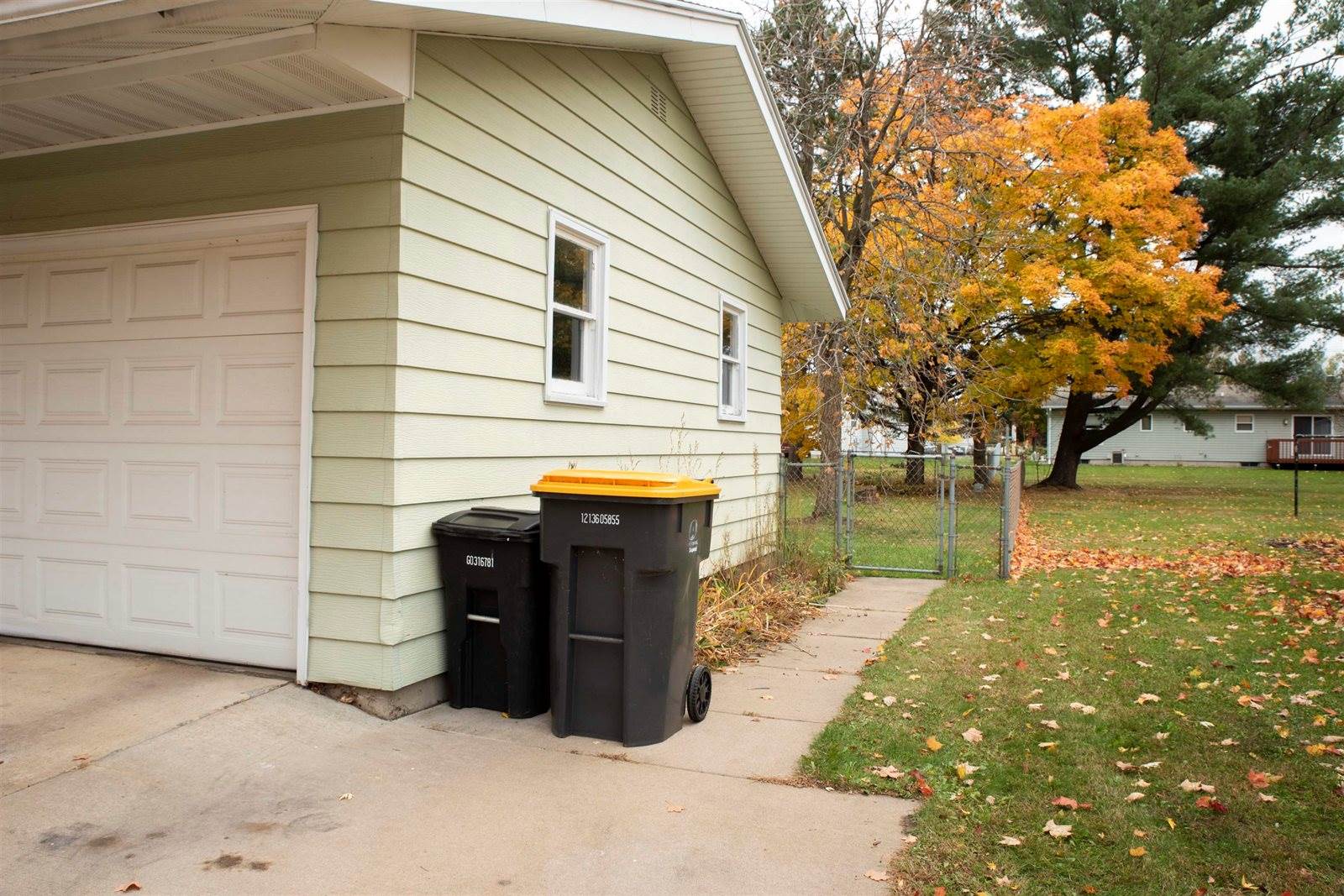 5813 Pine Park Street, Weston, WI 54476