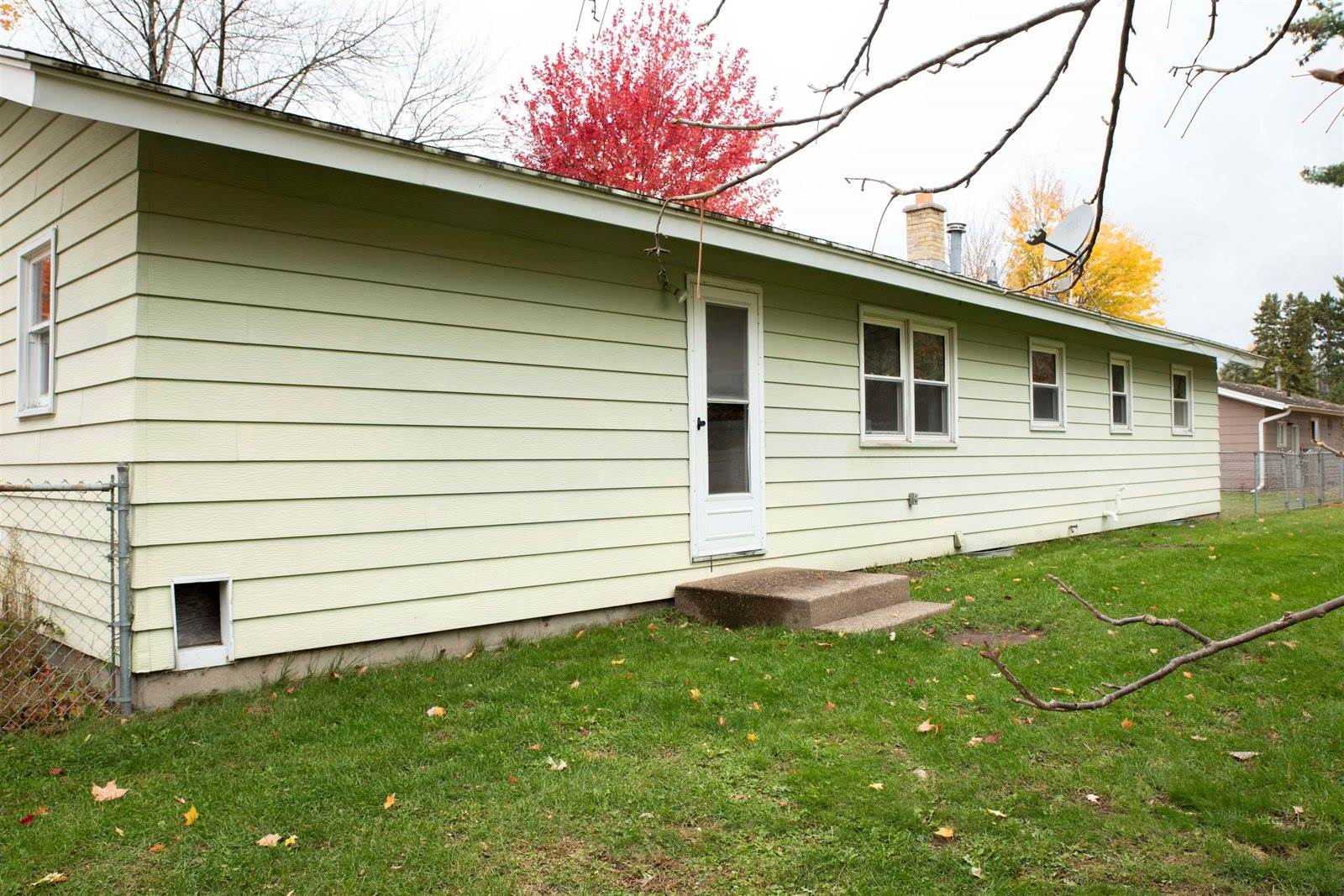 5813 Pine Park Street, Weston, WI 54476