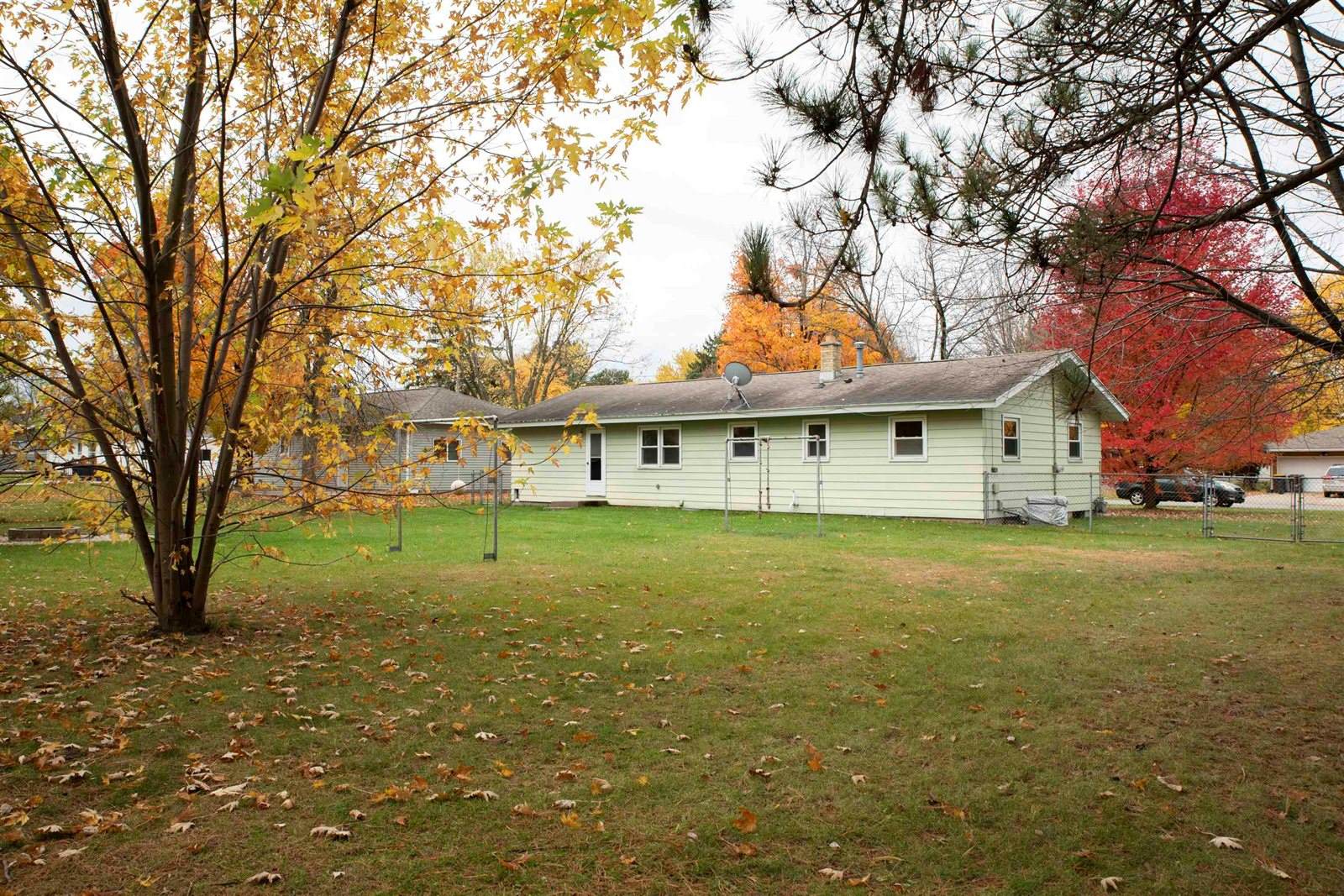 5813 Pine Park Street, Weston, WI 54476