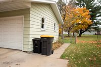 5813 Pine Park Street, Weston, WI 54476