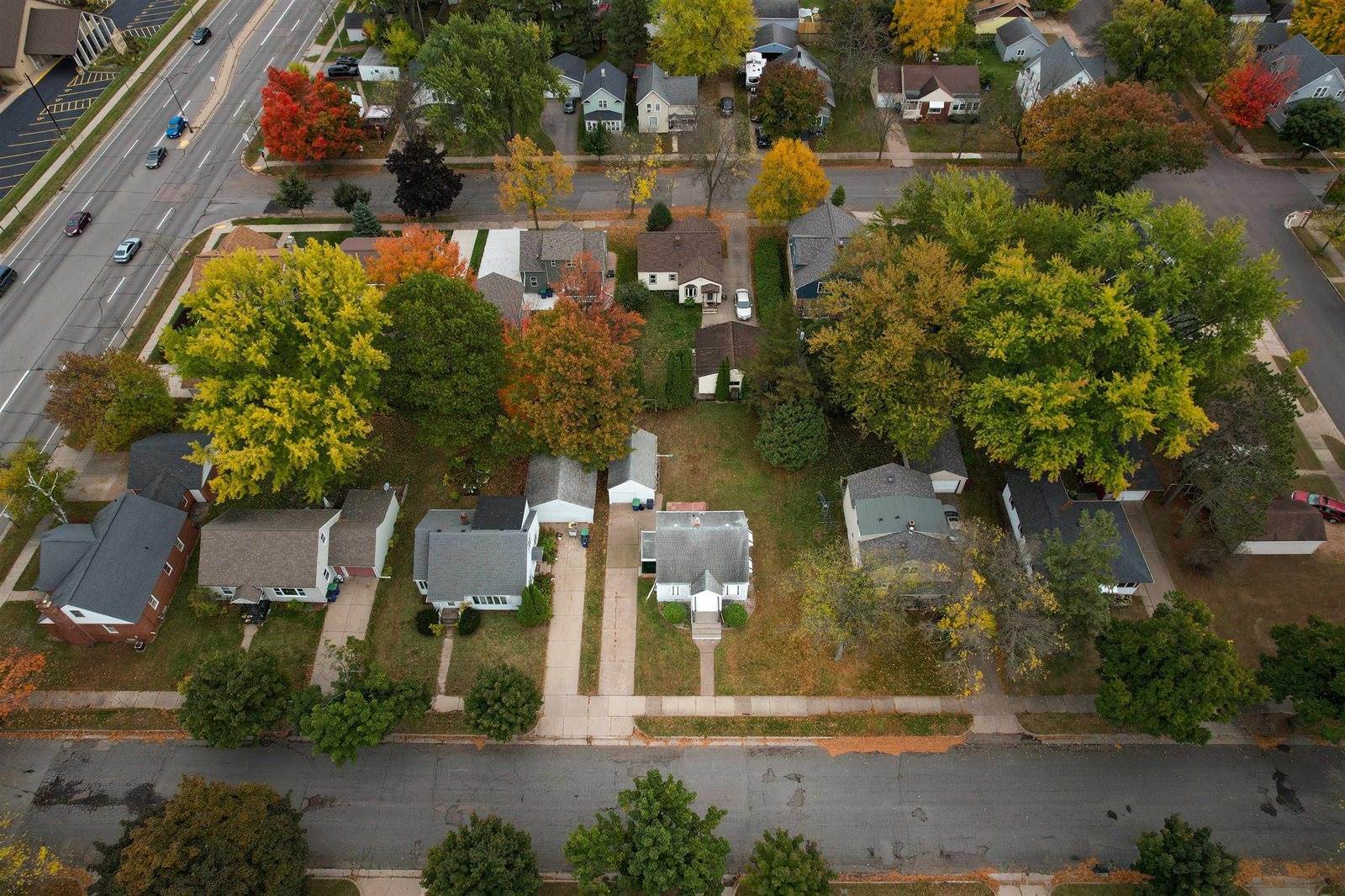 515 8th Avenue North, Wausau, WI 54401