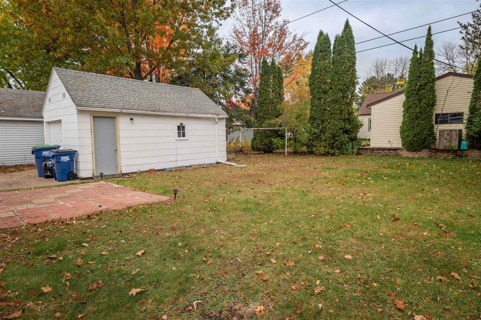 515 8th Avenue North, Wausau, WI 54401