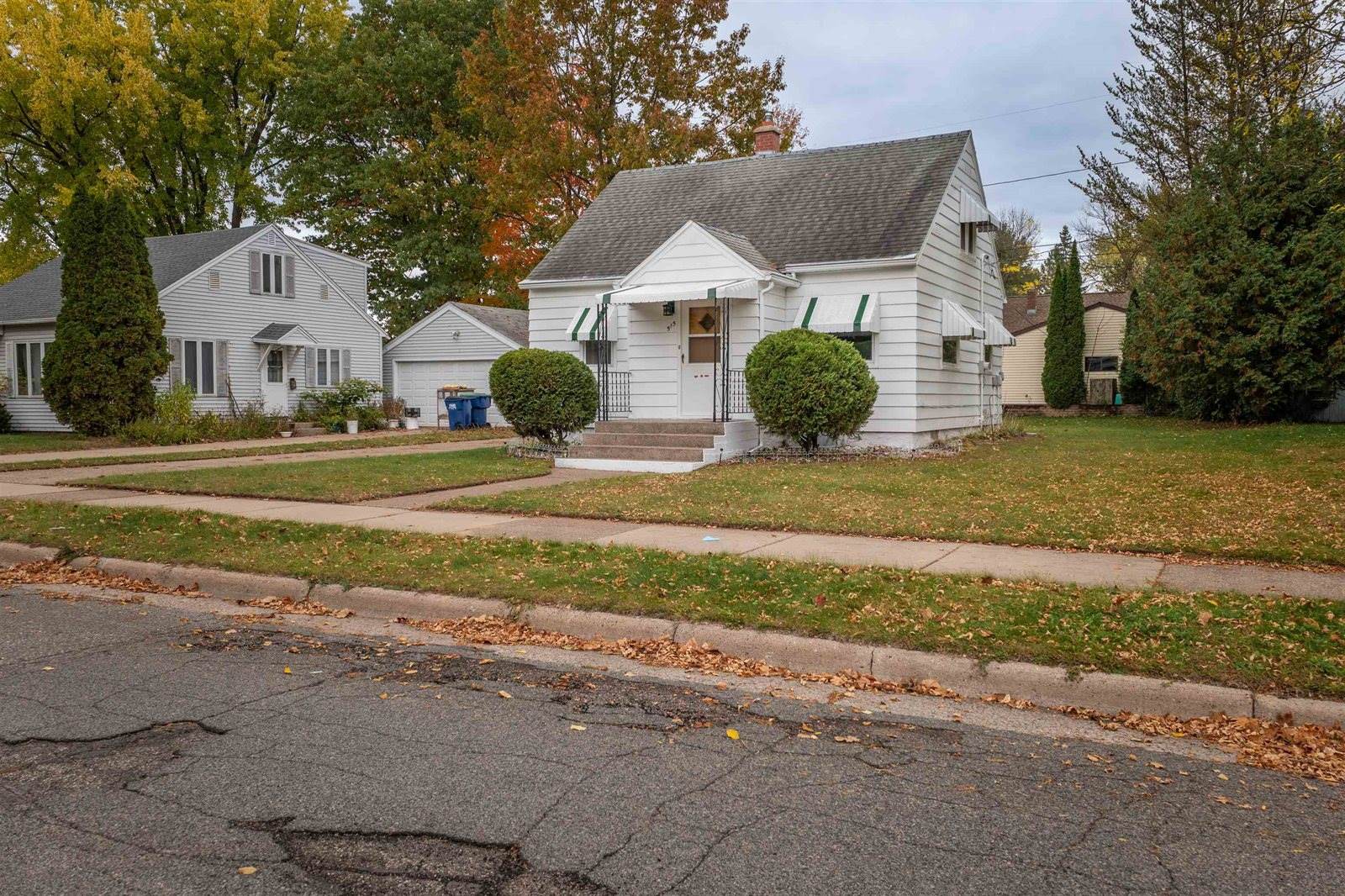 515 8th Avenue North, Wausau, WI 54401