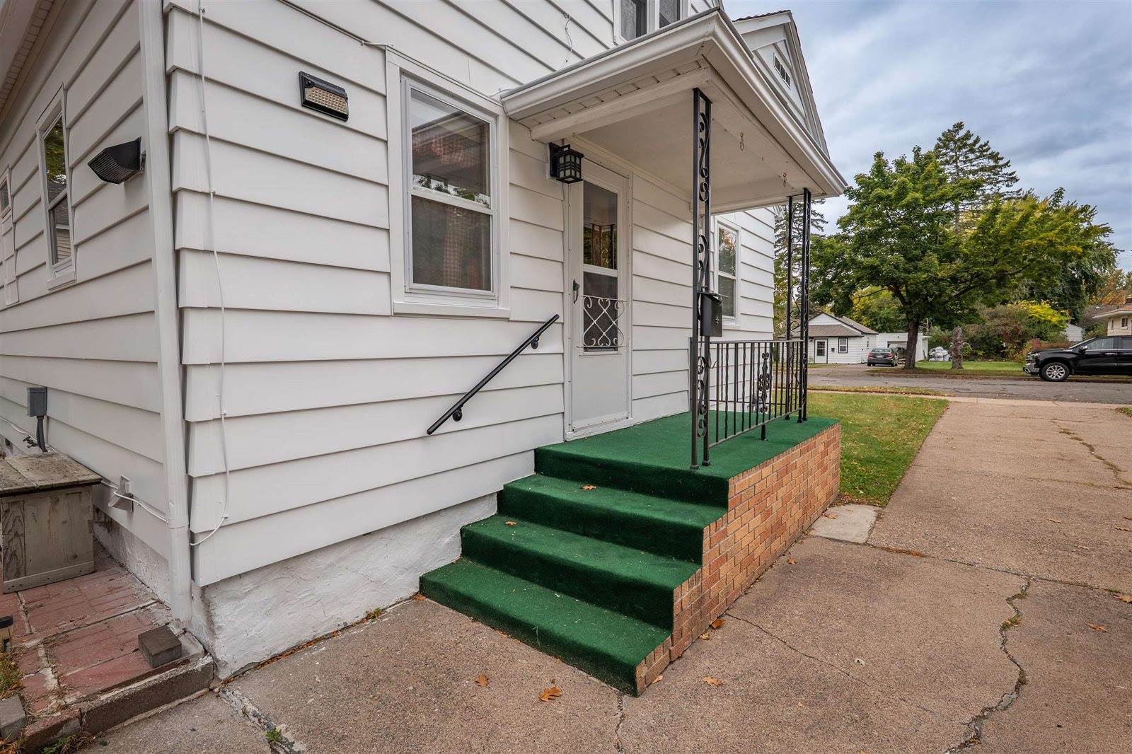 515 8th Avenue North, Wausau, WI 54401