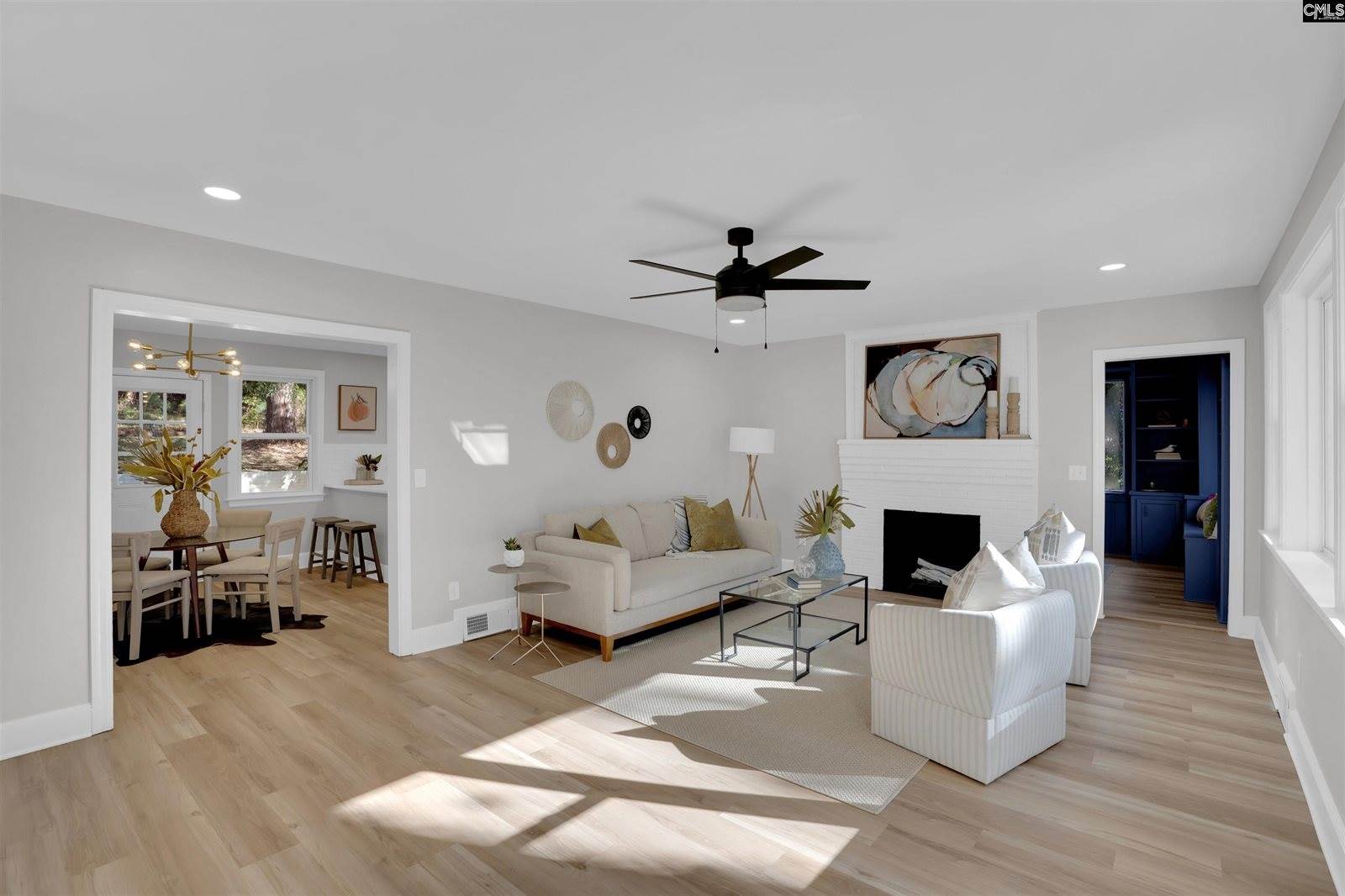 103 Chicorana, West Columbia, SC 29169