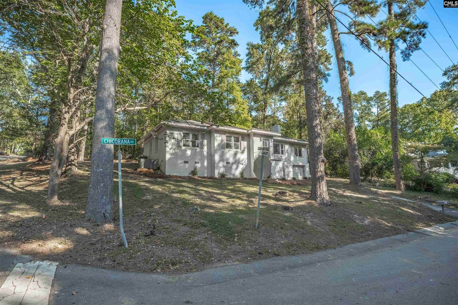 103 Chicorana, West Columbia, SC 29169