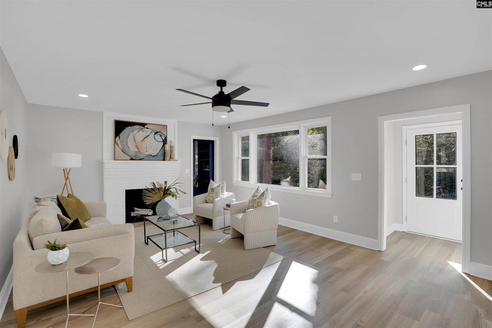 103 Chicorana, West Columbia, SC 29169