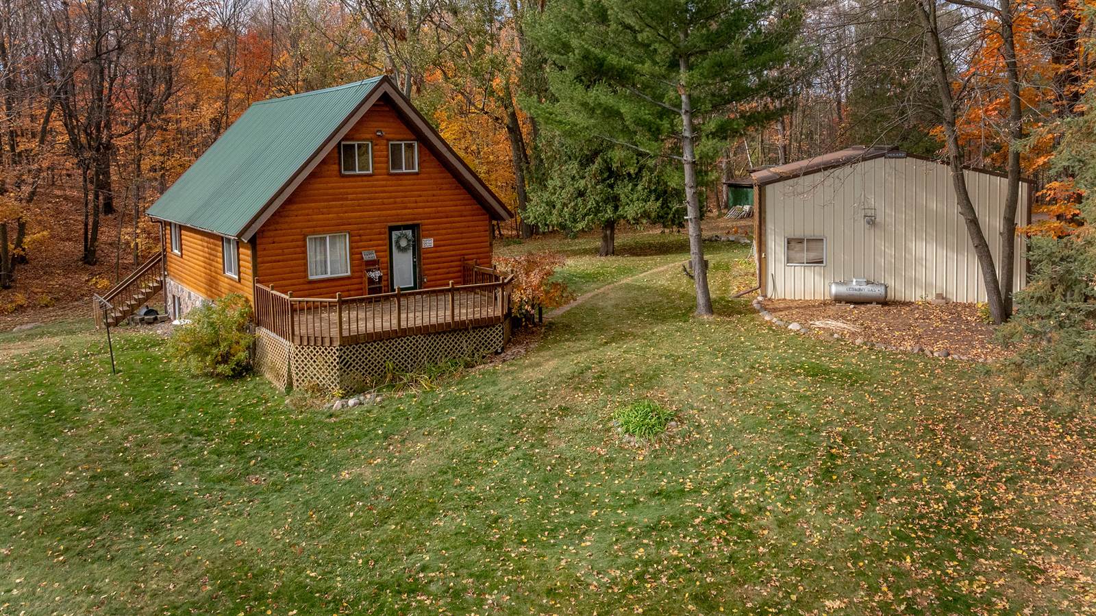 26491 County Road 26, Garrison, MN 56450