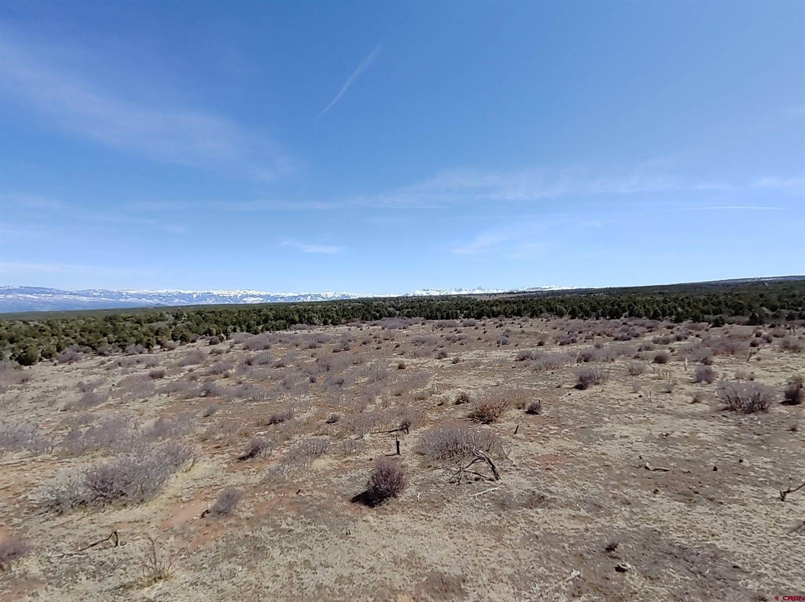 TBD Dave Wood Road, Montrose, CO 81403