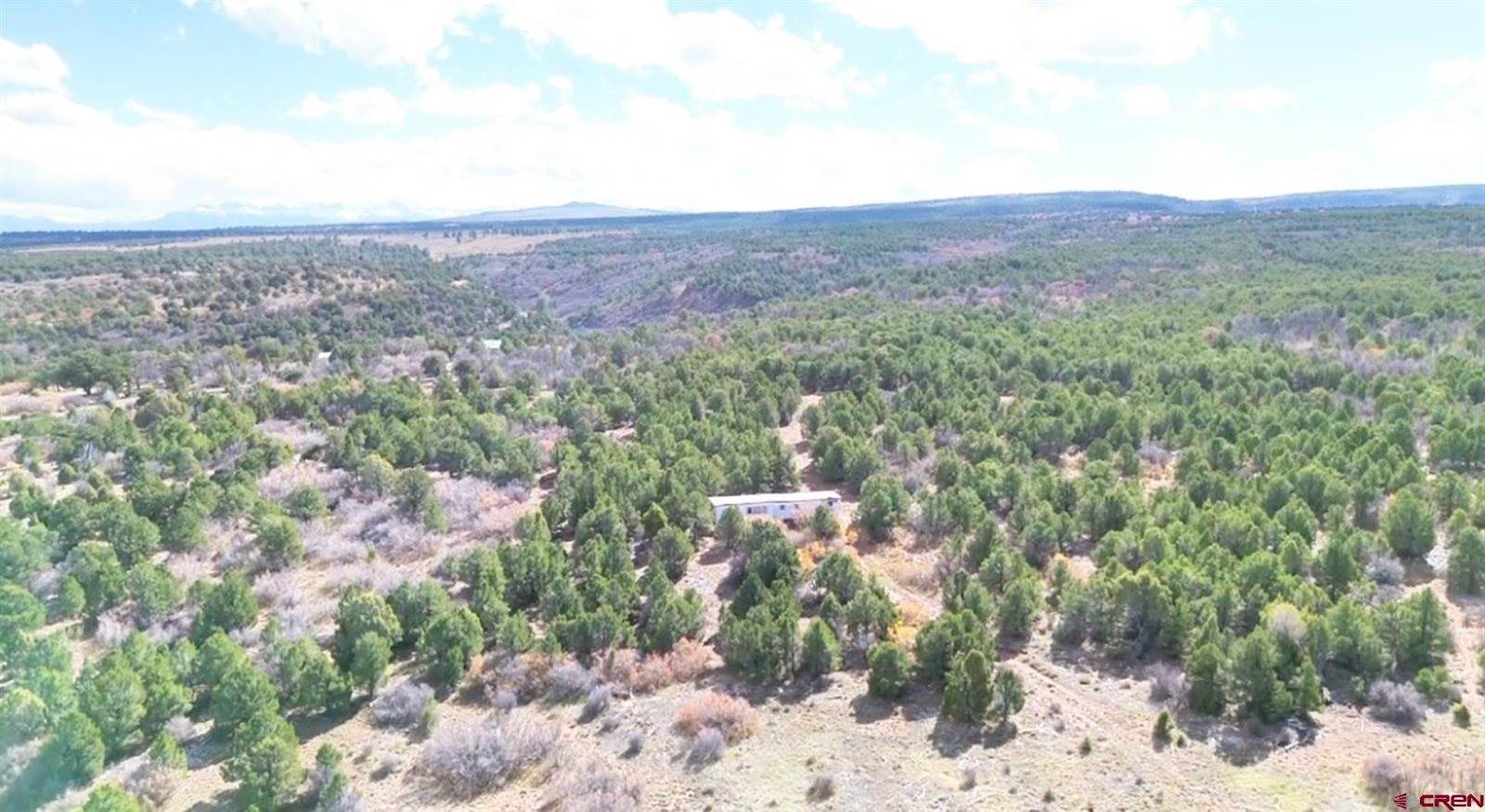 TBD Dave Wood Road, Montrose, CO 81403