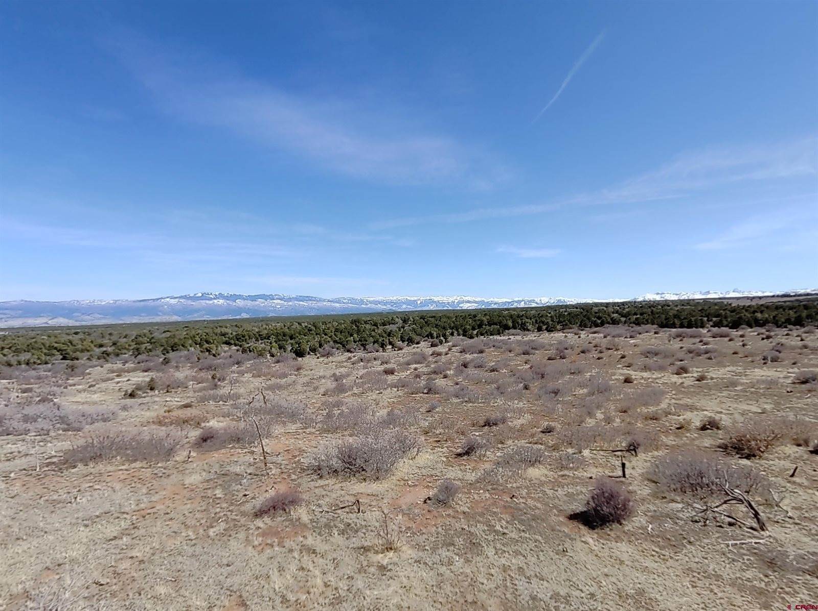 TBD Dave Wood Road, Montrose, CO 81403