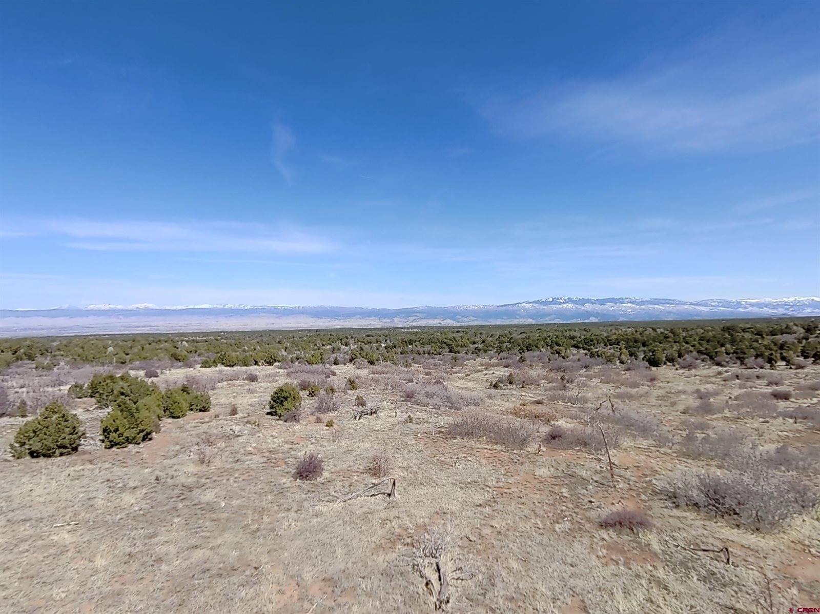 TBD Dave Wood Road, Montrose, CO 81403