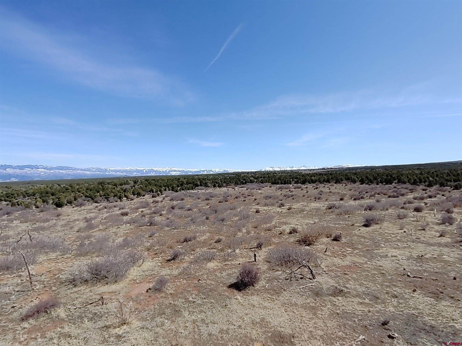 TBD Dave Wood Road, Montrose, CO 81403