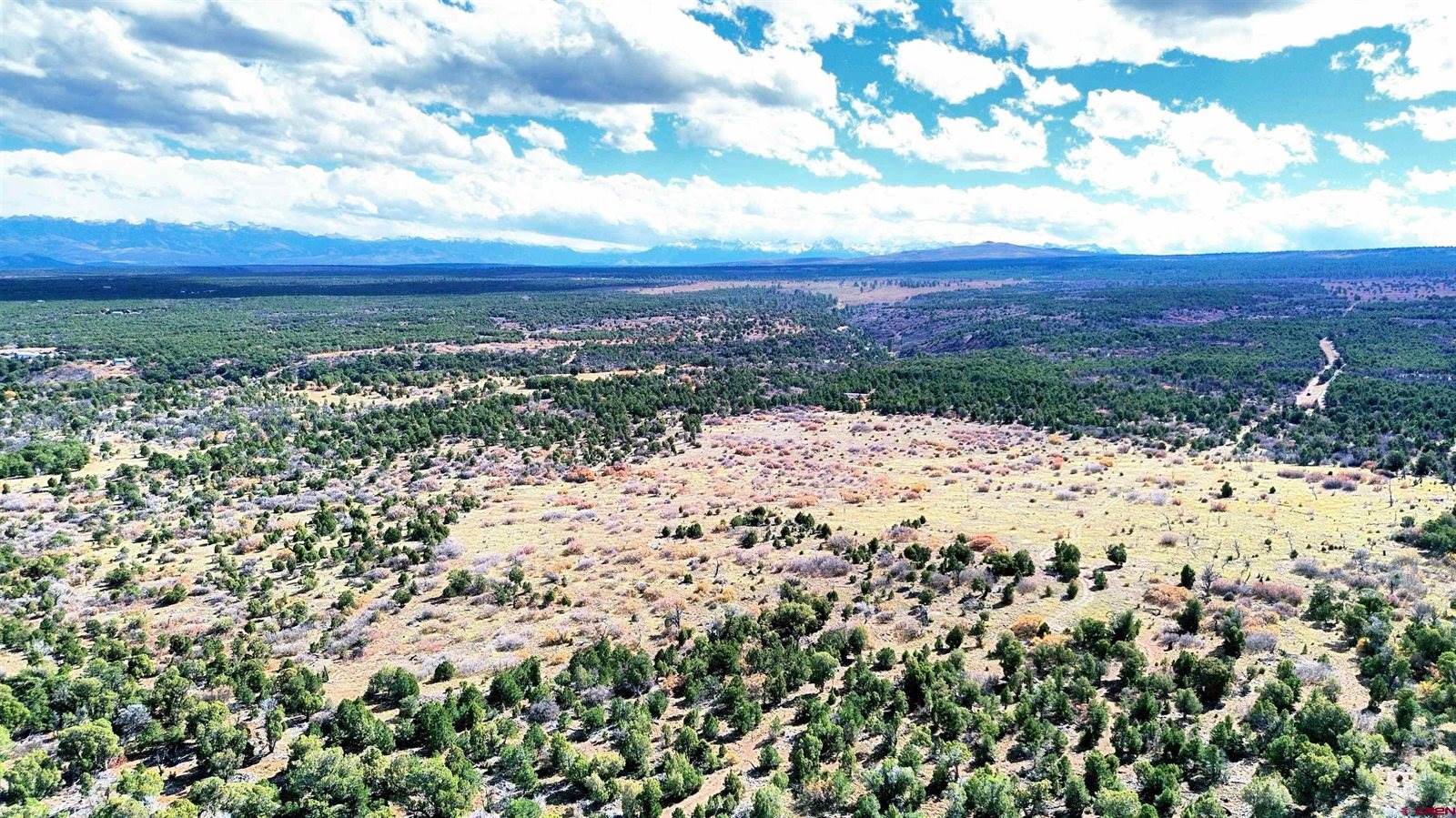 TBD Dave Wood Road, Montrose, CO 81403