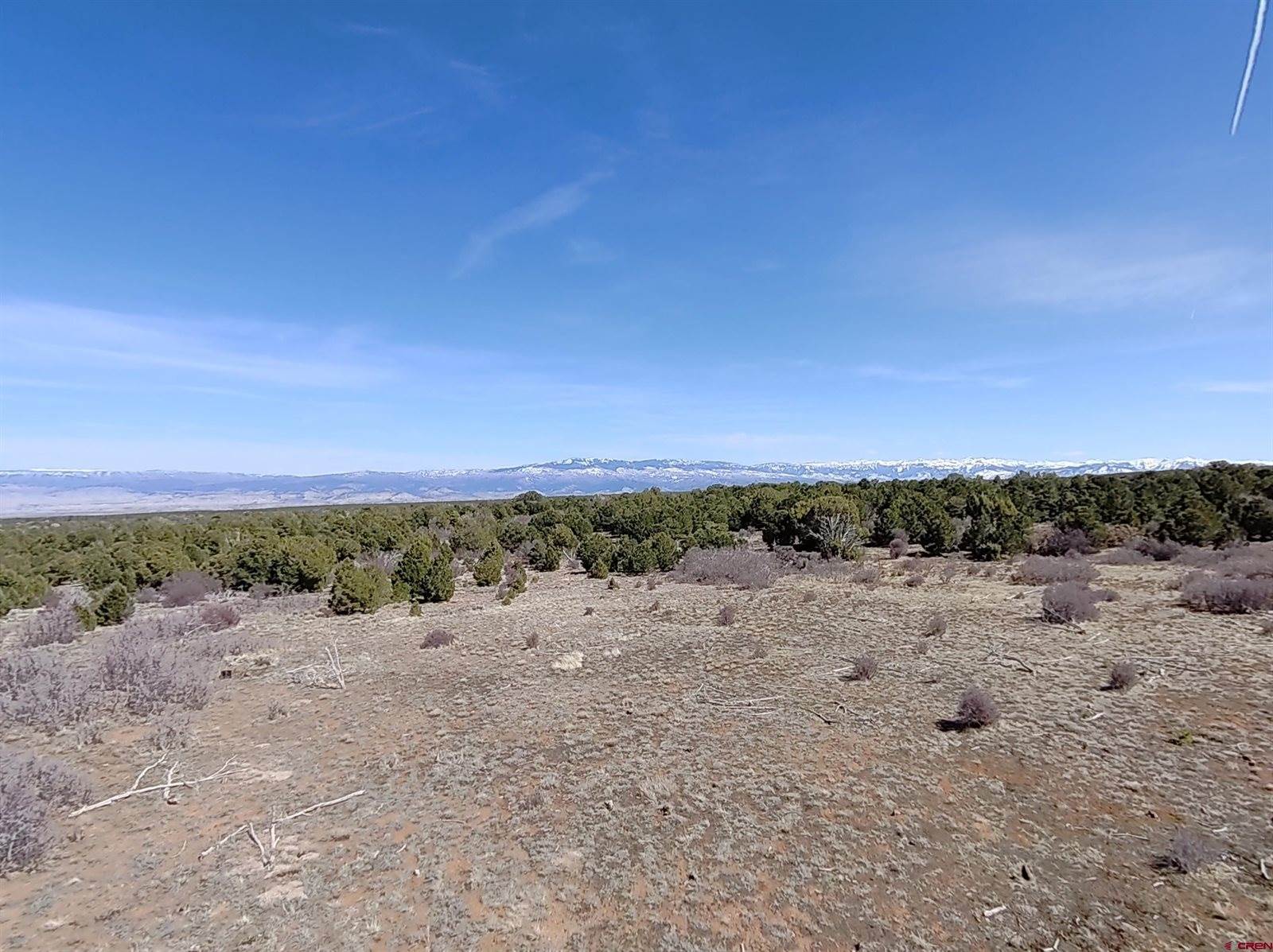 TBD Dave Wood Road, Montrose, CO 81403