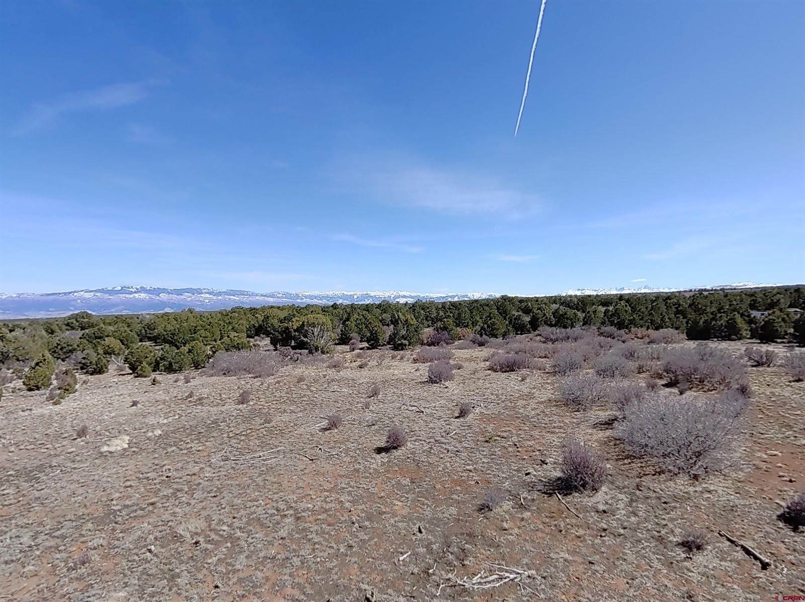 TBD Dave Wood Road, Montrose, CO 81403