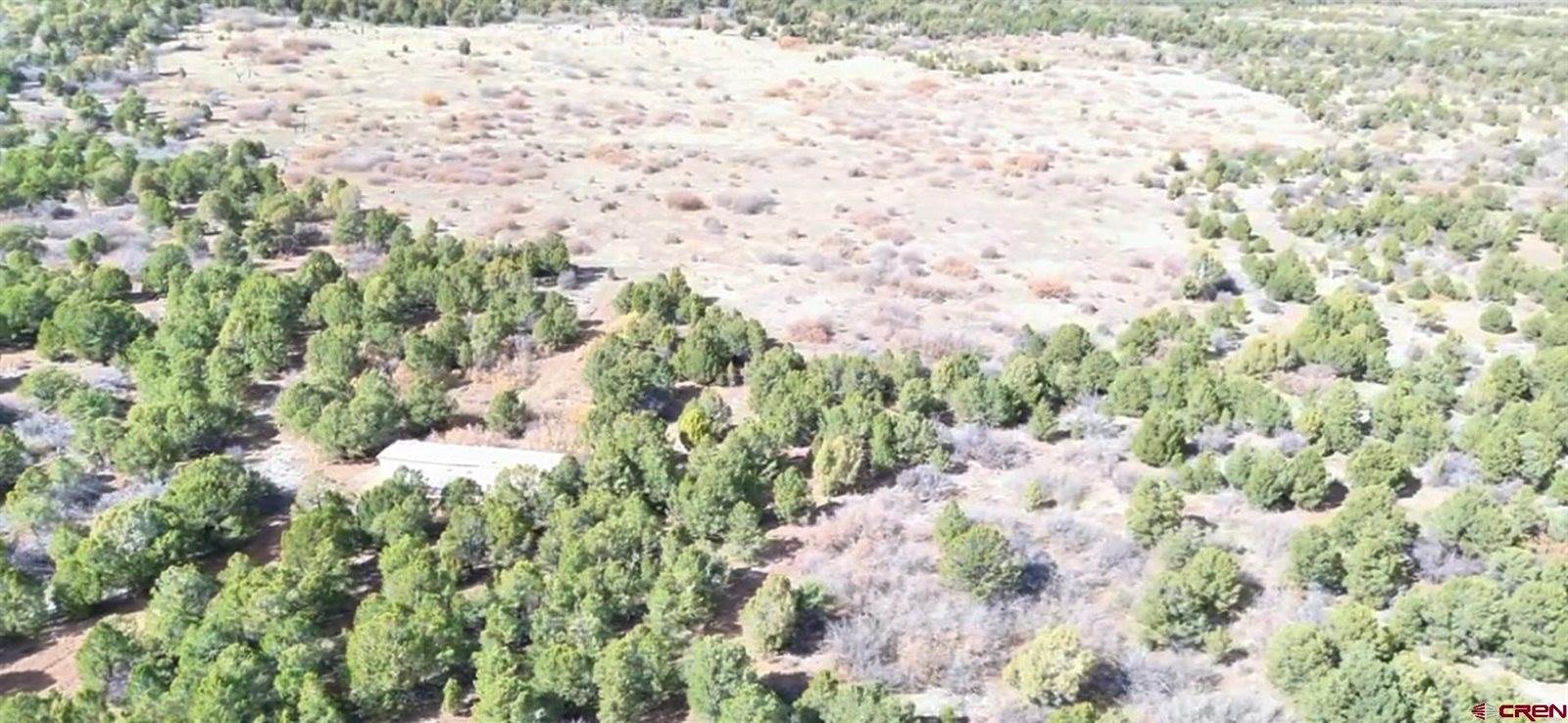 TBD Dave Wood Road, Montrose, CO 81403