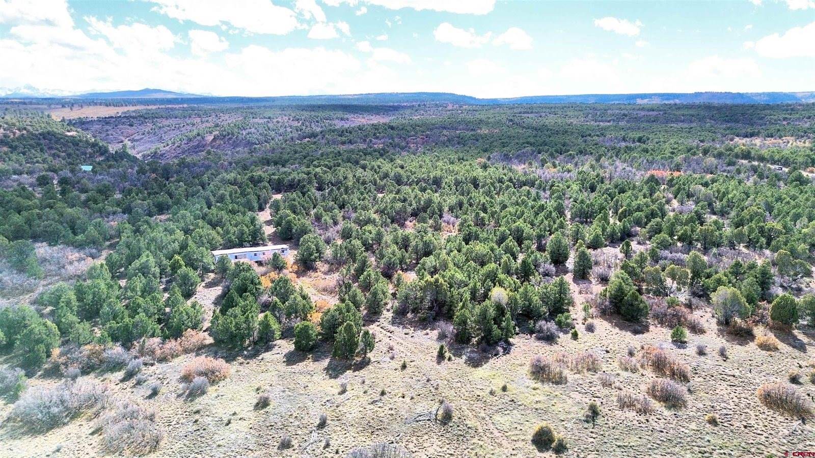 TBD Dave Wood Road, Montrose, CO 81403