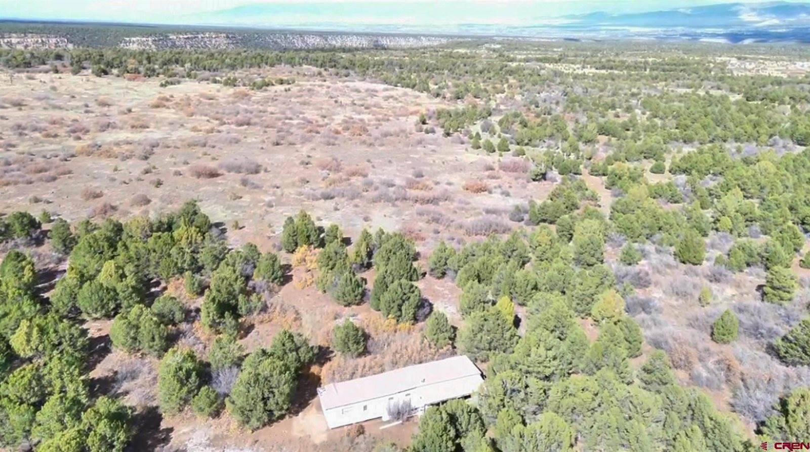 TBD Dave Wood Road, Montrose, CO 81403