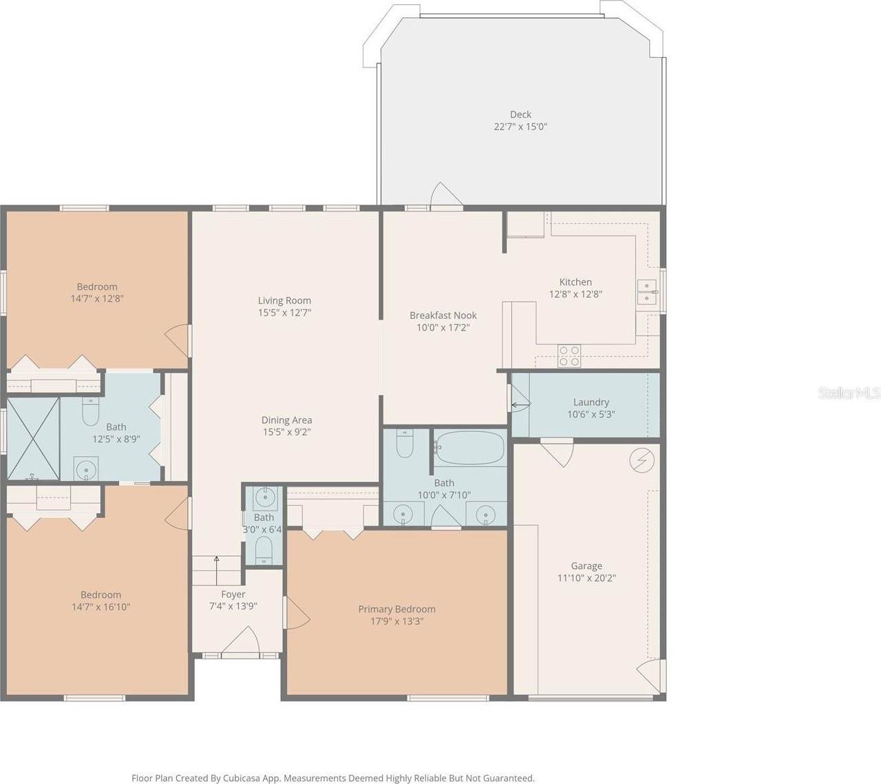 300 62ND Street North, Saint Petersburg, FL 33710