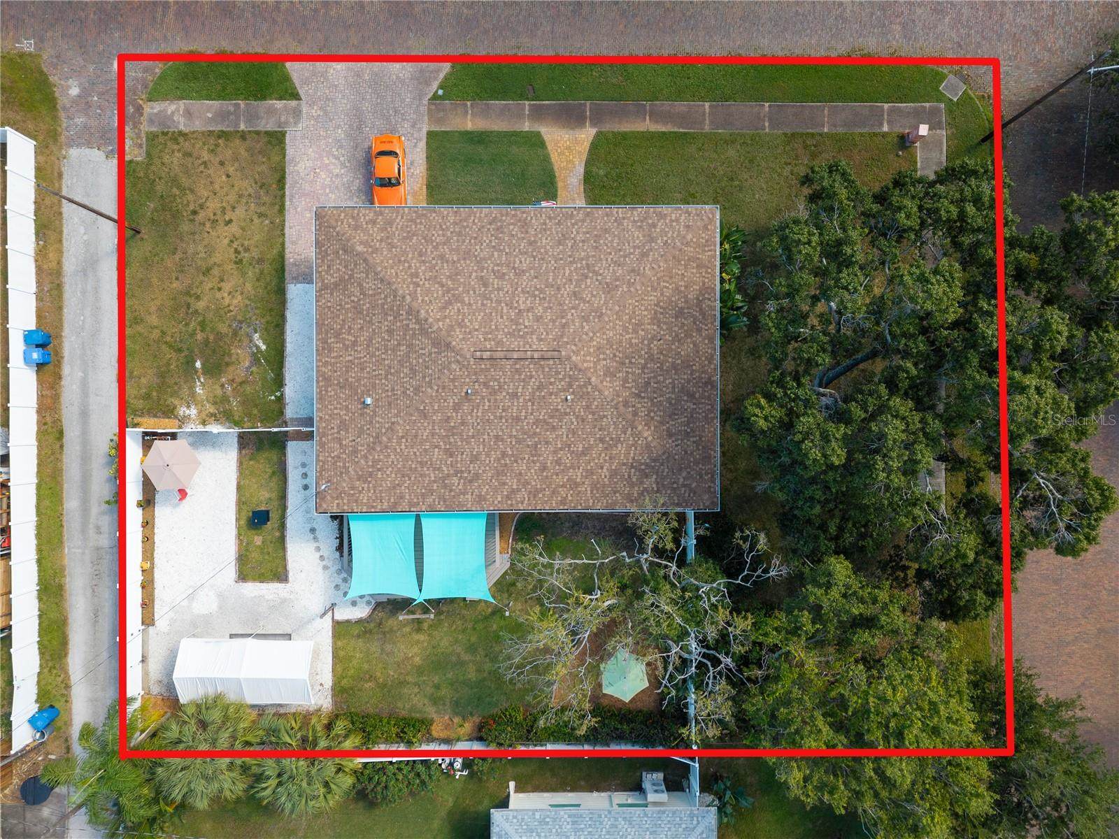 300 62ND Street North, Saint Petersburg, FL 33710