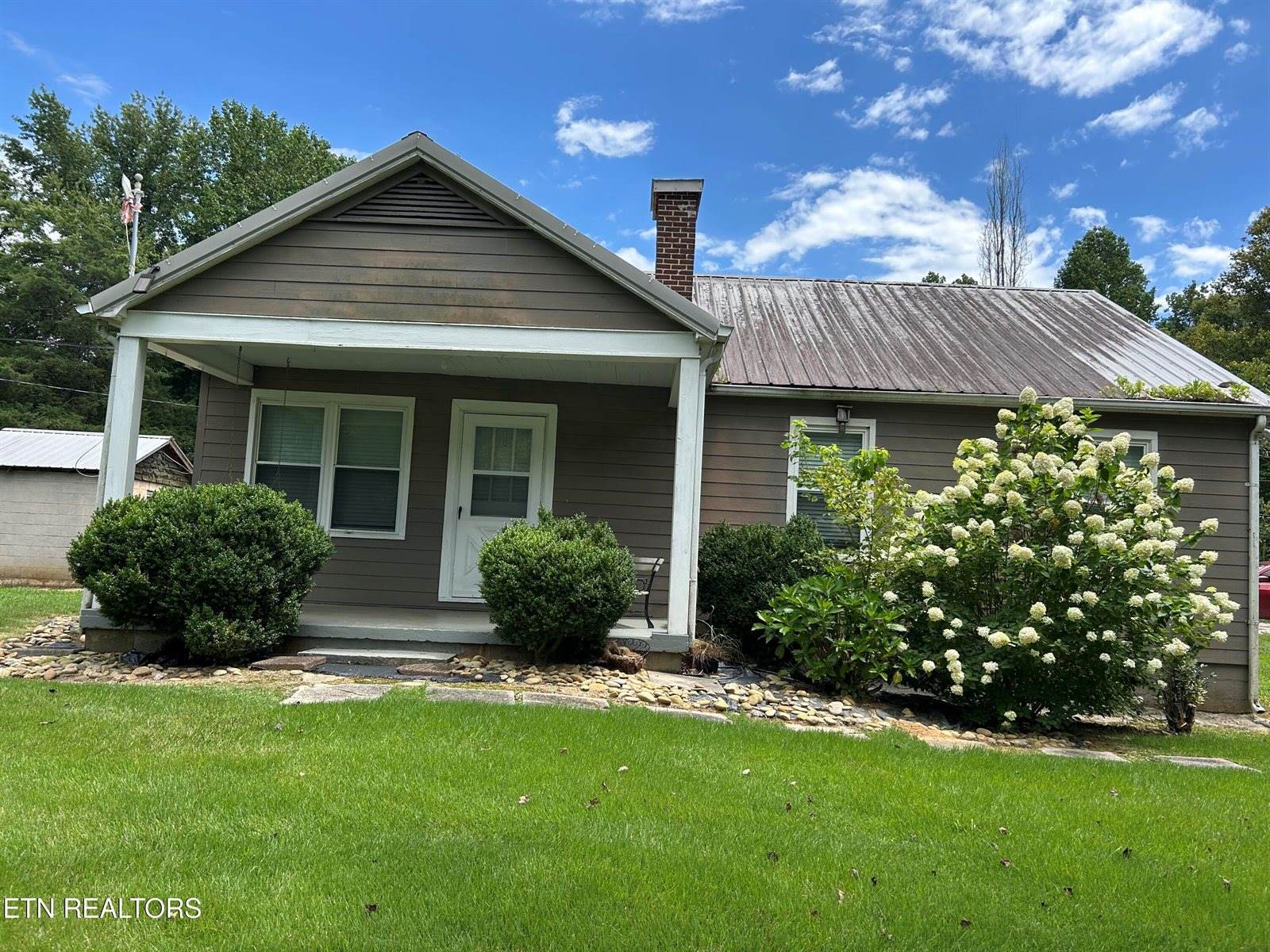 6619 Highway 360, Tellico Plains, TN 37385