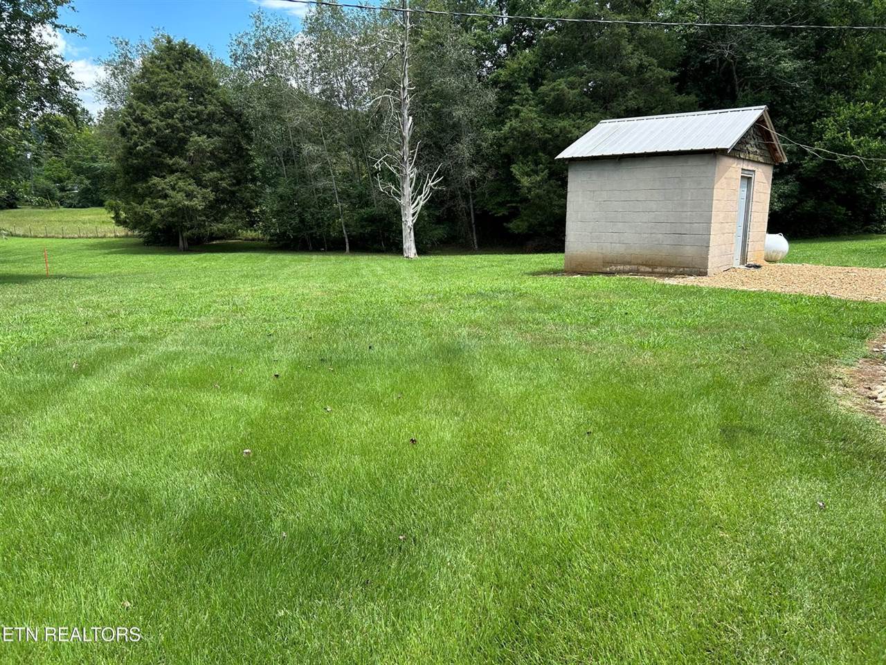 6619 Highway 360, Tellico Plains, TN 37385