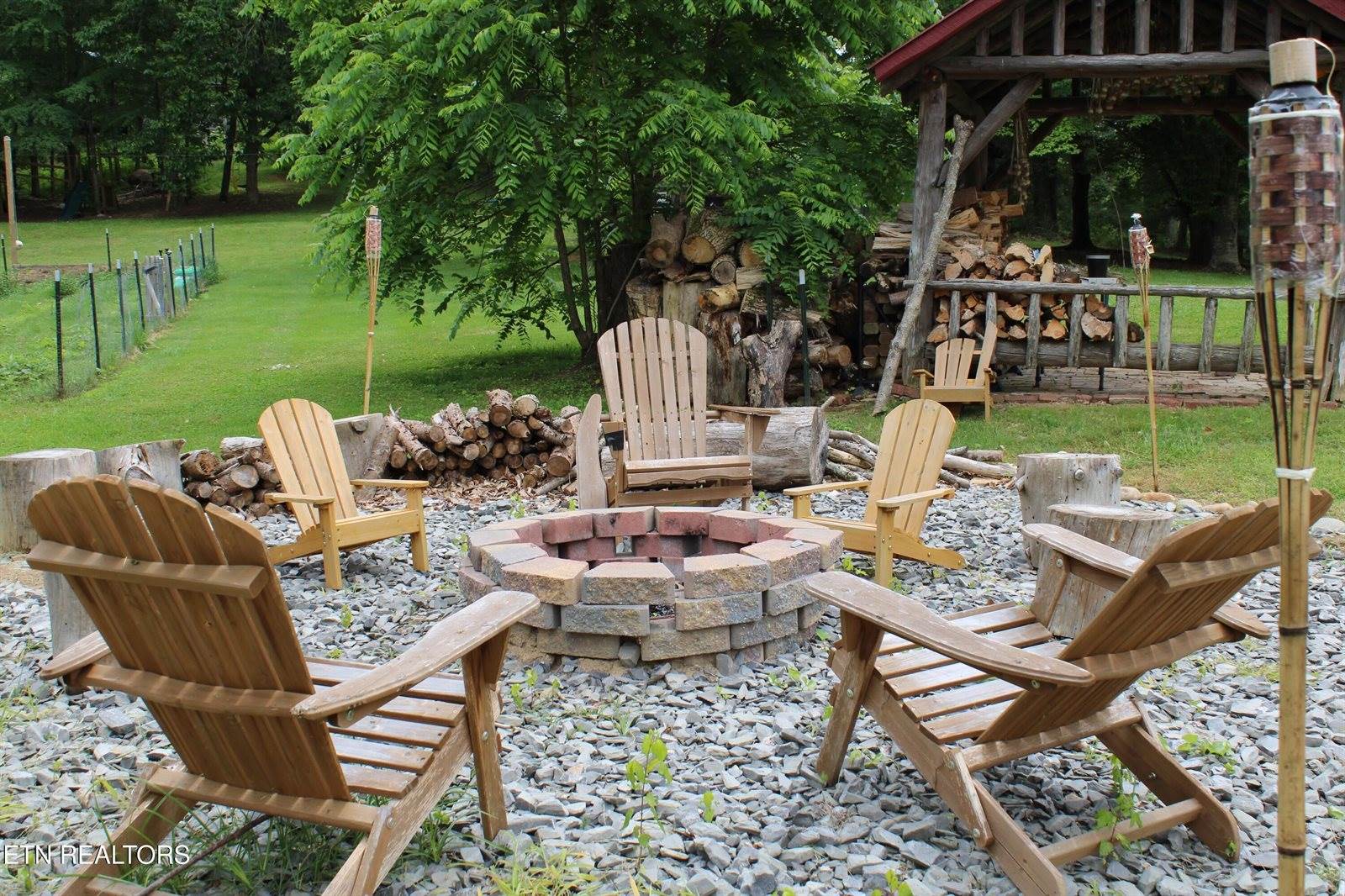 6619 Highway 360, Tellico Plains, TN 37385