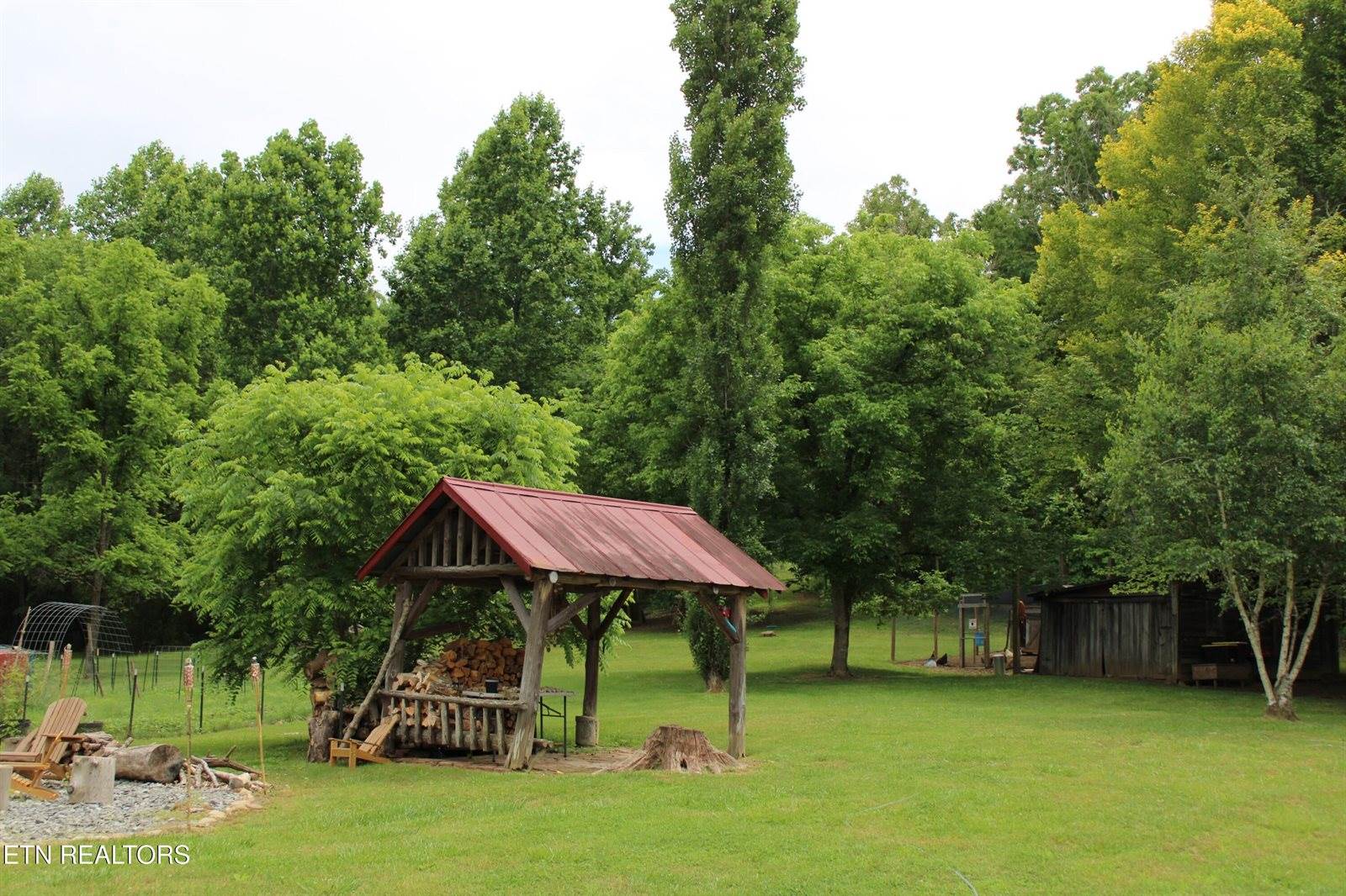 6619 Highway 360, Tellico Plains, TN 37385