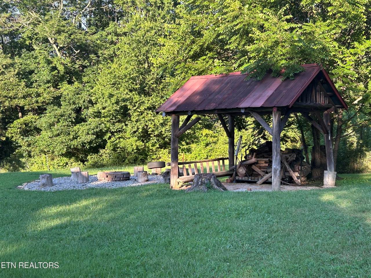 6619 Highway 360, Tellico Plains, TN 37385