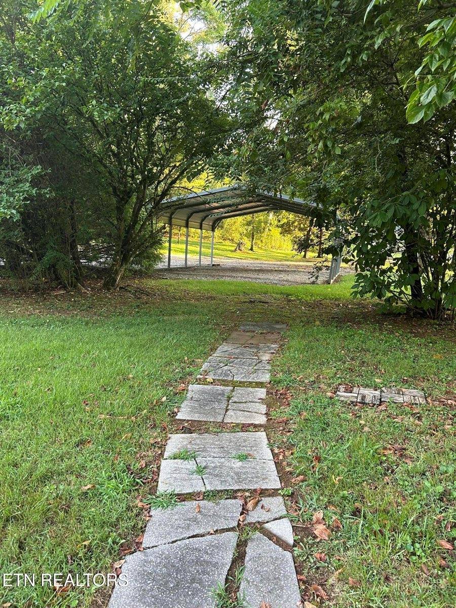 6619 Highway 360, Tellico Plains, TN 37385