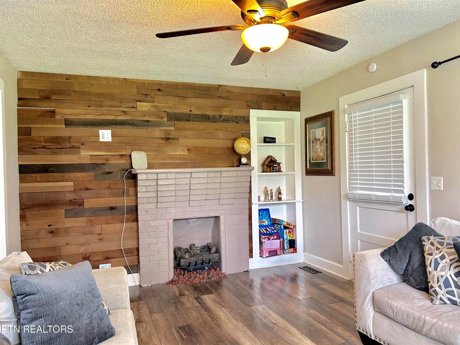 6619 Highway 360, Tellico Plains, TN 37385