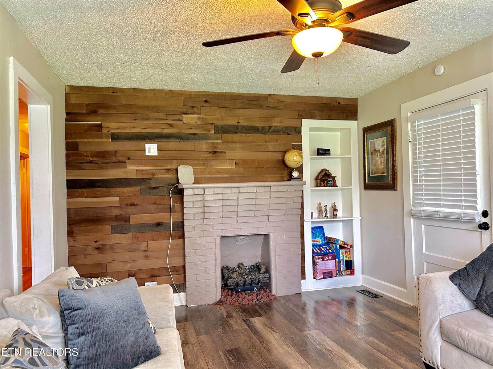 6619 Highway 360, Tellico Plains, TN 37385