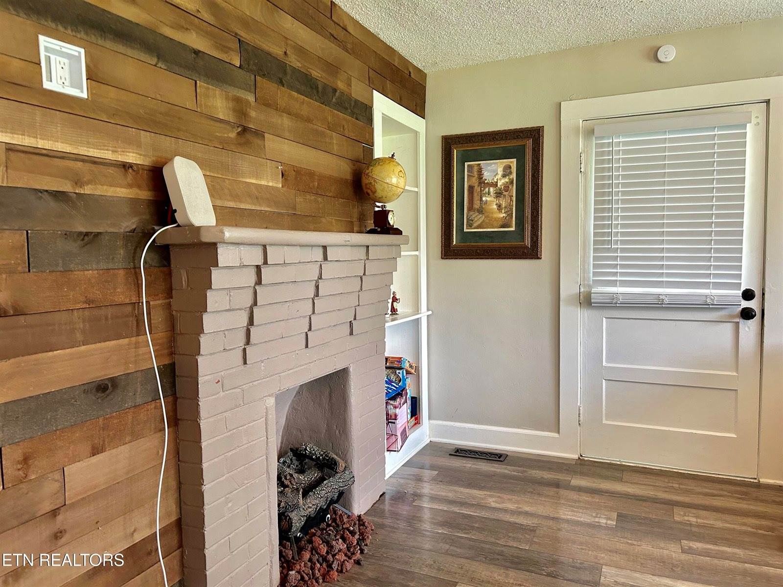 6619 Highway 360, Tellico Plains, TN 37385