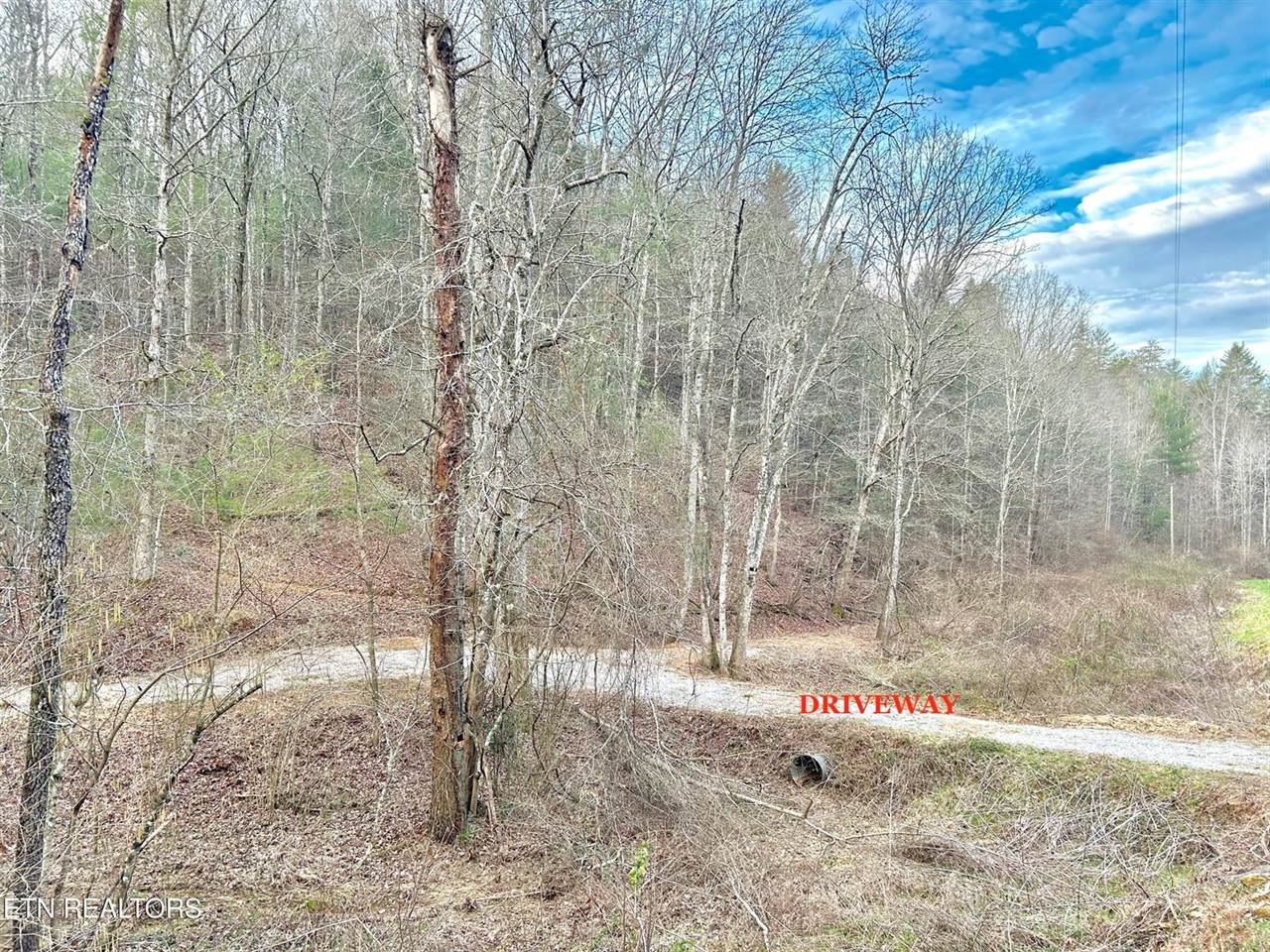 379 Maple Springs Rd, Reliance, TN 37369