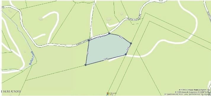 379 Maple Springs Rd, Reliance, TN 37369