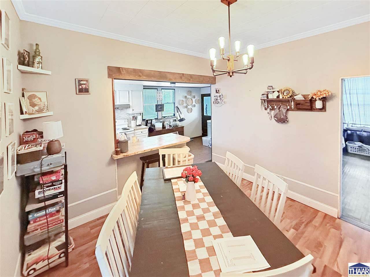 269 NE 6, Linton, IN 47441