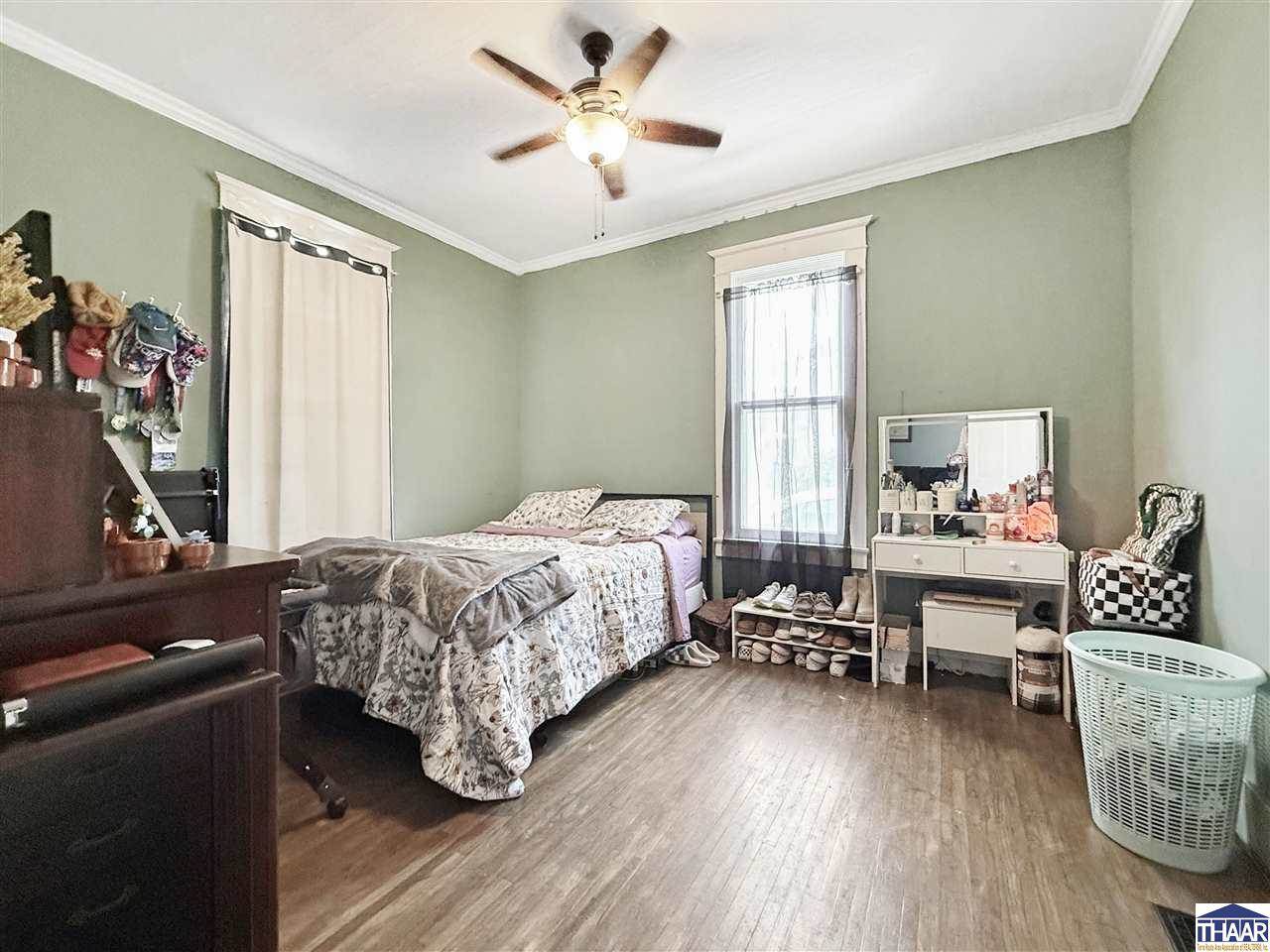 269 NE 6, Linton, IN 47441