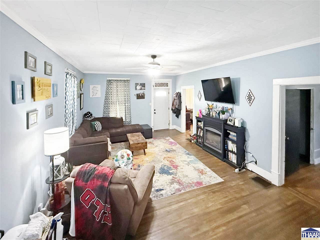 269 NE 6, Linton, IN 47441