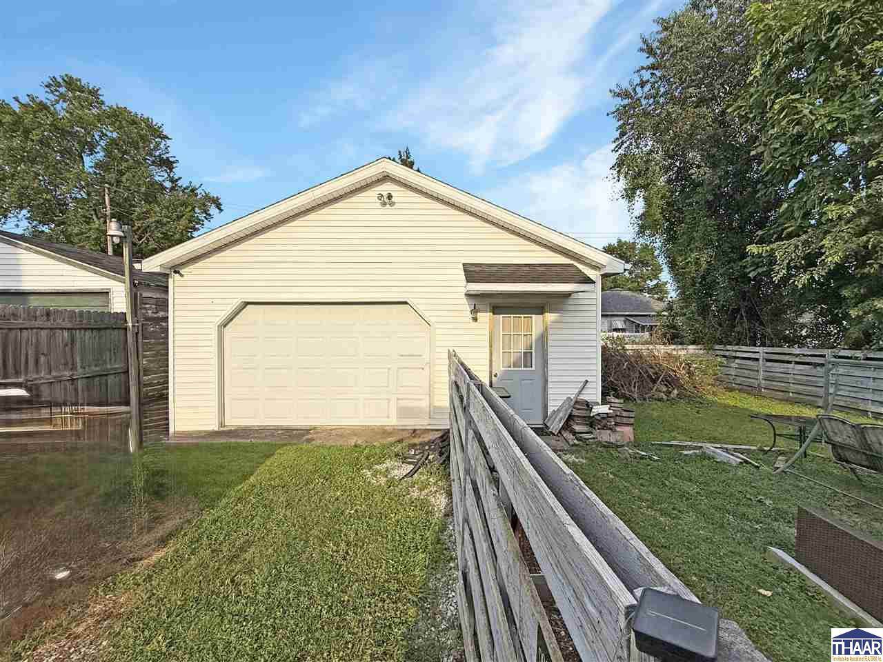 269 NE 6, Linton, IN 47441