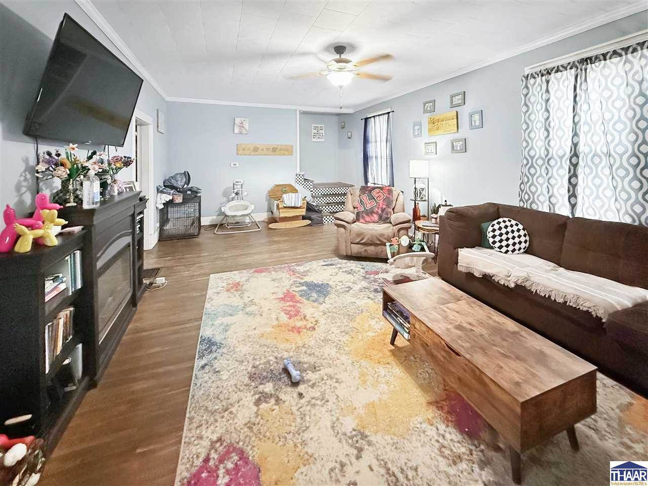 269 NE 6, Linton, IN 47441