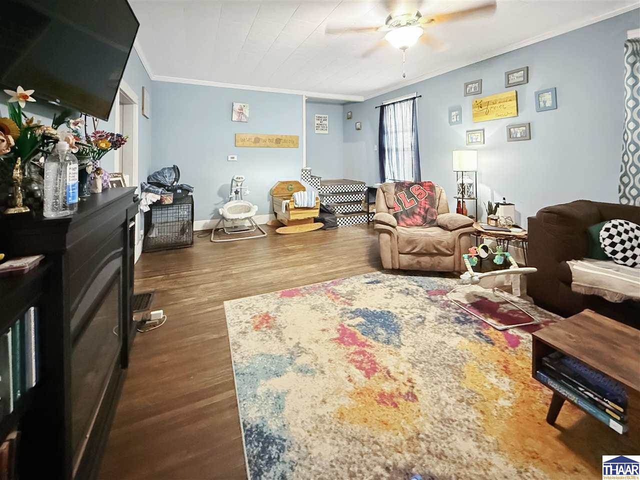 269 NE 6, Linton, IN 47441