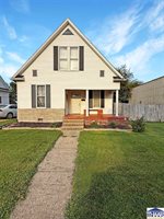 269 NE 6, Linton, IN 47441