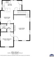 269 NE 6, Linton, IN 47441